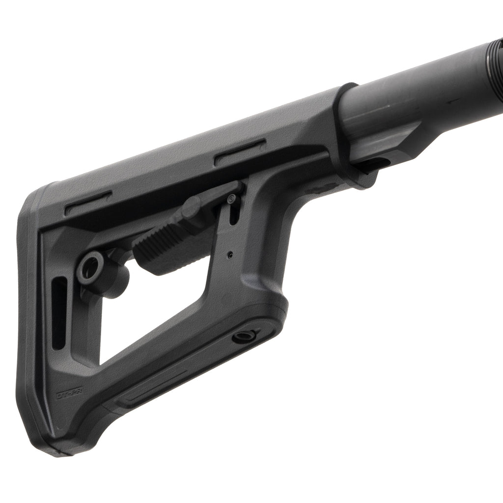 MAGPUL DT-PR CARB STK MIL-SPEC BLK