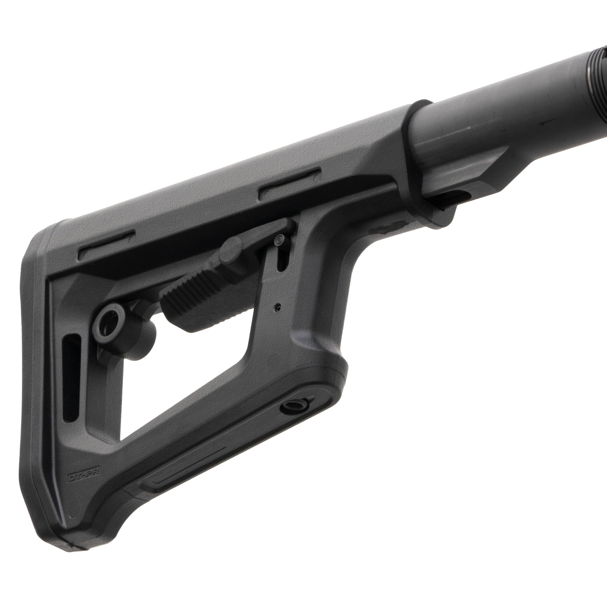 MAGPUL DT-PR CARB STK MIL-SPEC BLK