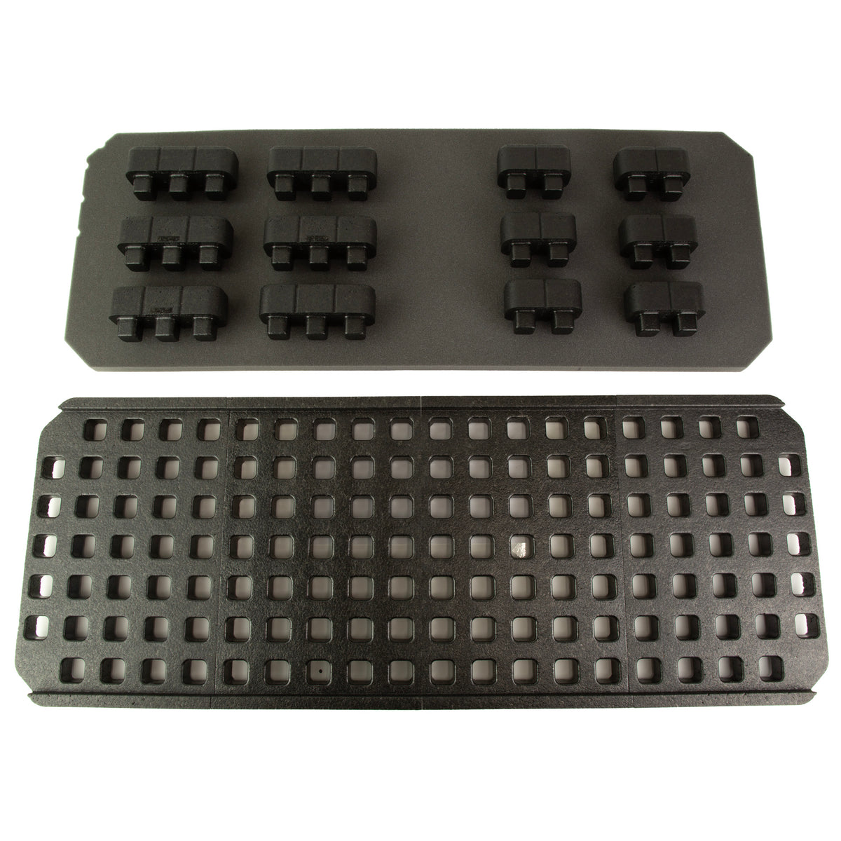 MAGPUL DAKA GRID ORG PLANO 36