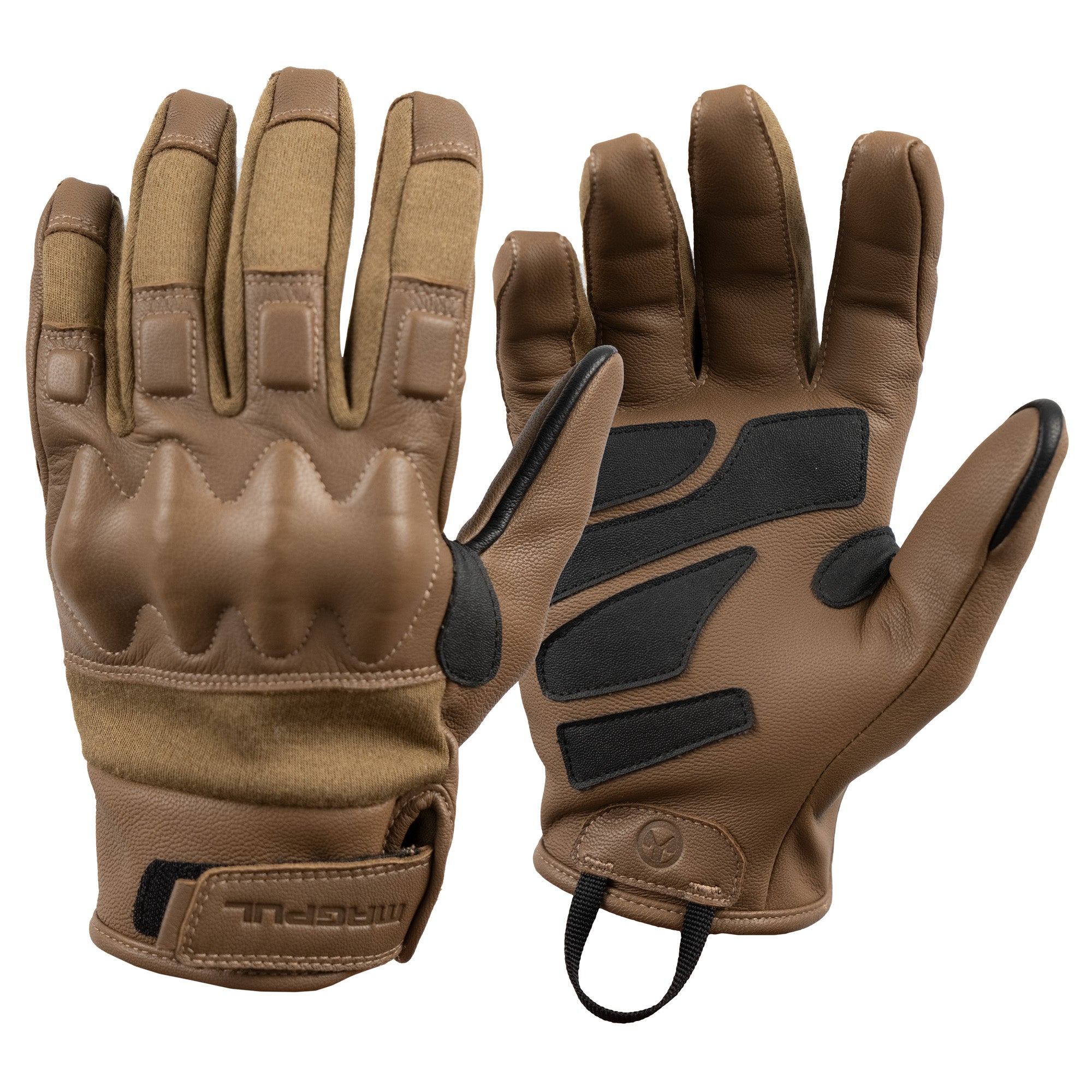 MAGPUL BREACH GLOVE 2.0 COYOTE 2XL