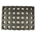 MAGPUL DAKA GRID RPLCMNT PANEL BLK