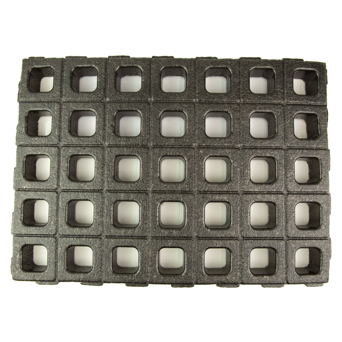 MAGPUL DAKA GRID RPLCMNT PANEL BLK