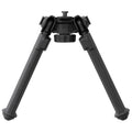 MAGPUL MOE QD BIPOD FOR M-LOK BLK