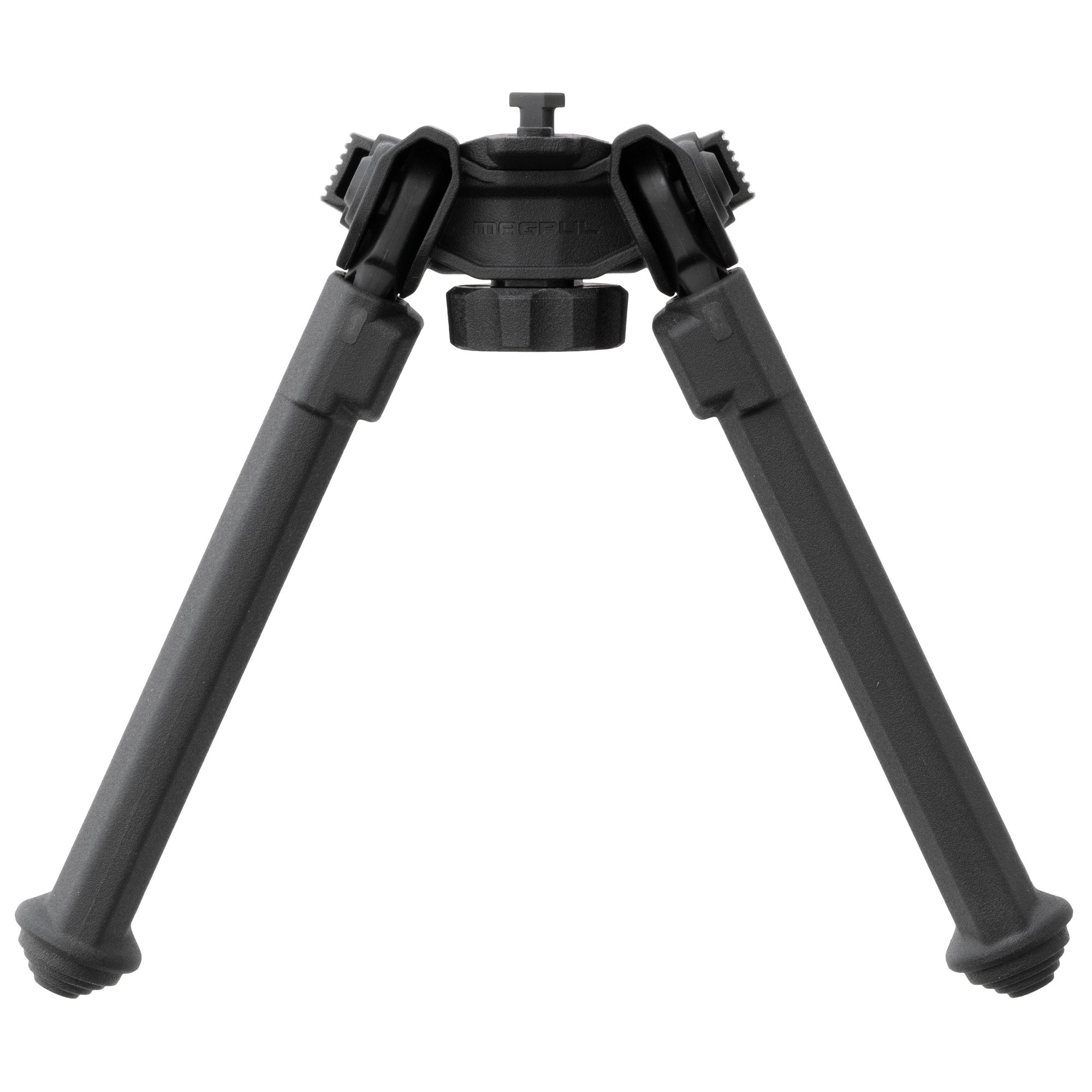 MAGPUL MOE QD BIPOD FOR M-LOK BLK