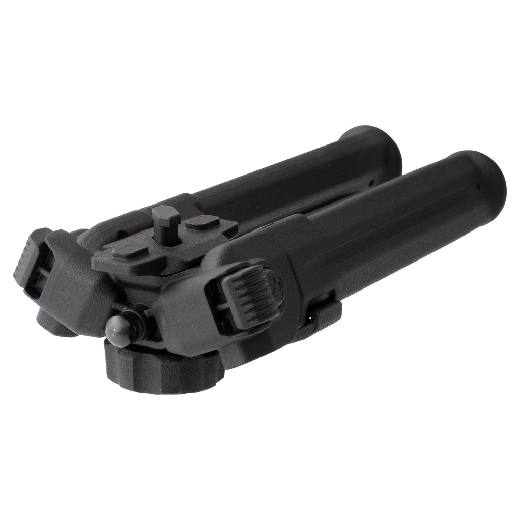 MAGPUL MOE QD BIPOD FOR M-LOK BLK