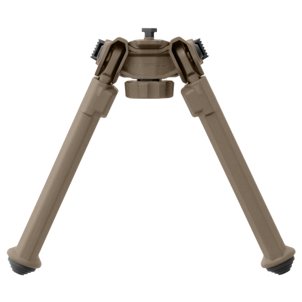 MAGPUL MOE QD BIPOD FOR M-LOK FDE