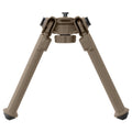 MAGPUL MOE QD BIPOD FOR M-LOK FDE