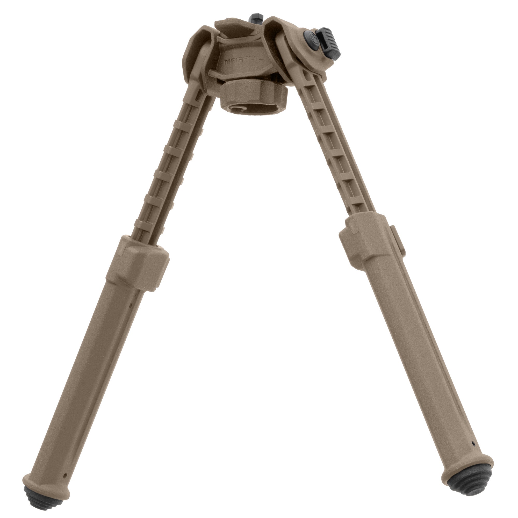 MAGPUL MOE QD BIPOD FOR M-LOK FDE