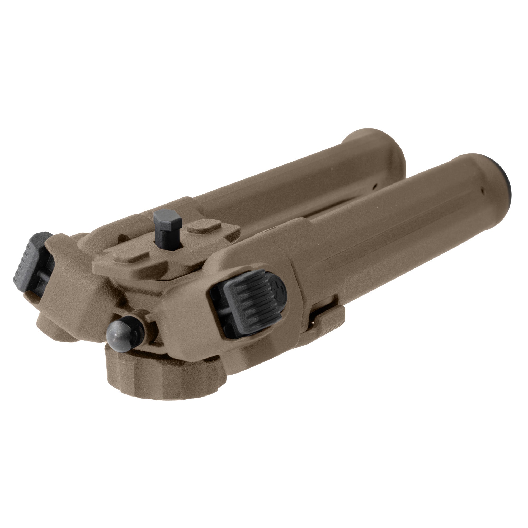 MAGPUL MOE QD BIPOD FOR M-LOK FDE