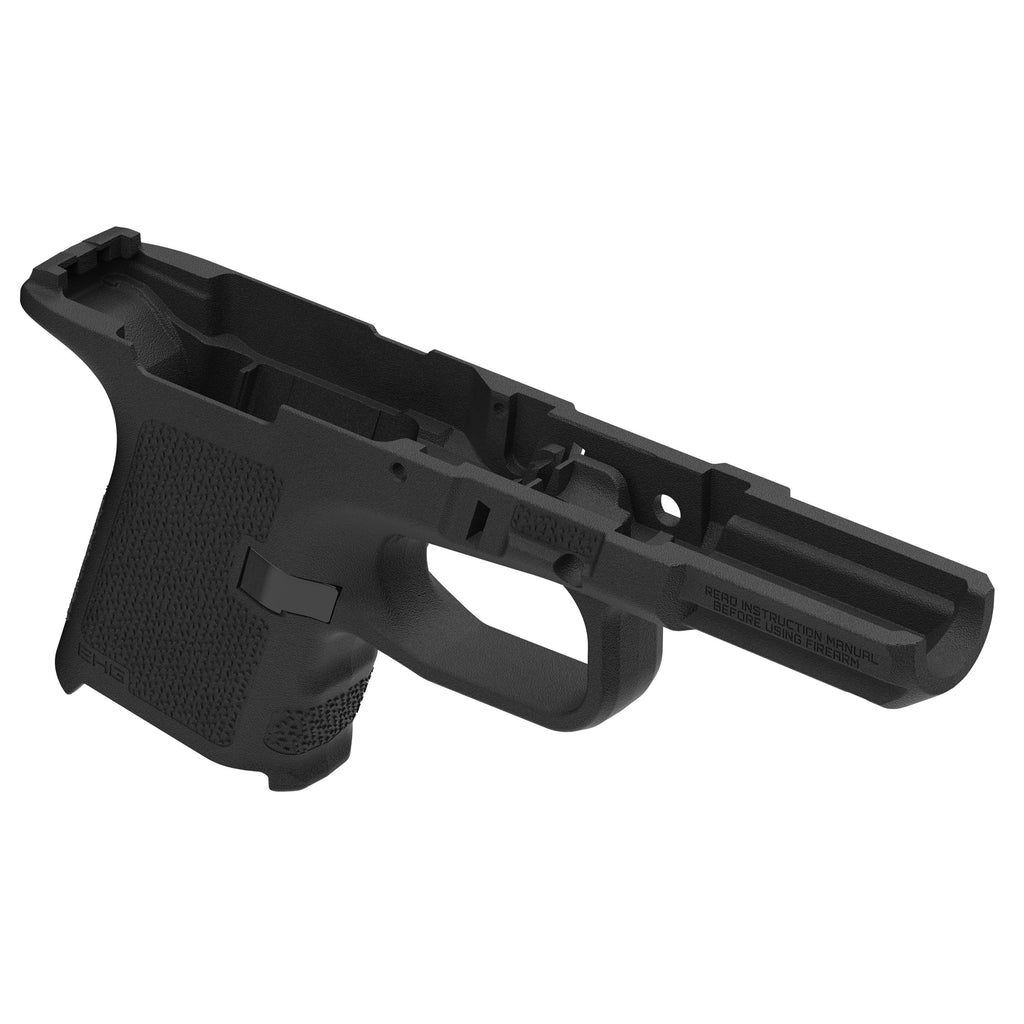 MAGPUL EHG RG9 GRIP RXM SUB-CMPT BLK