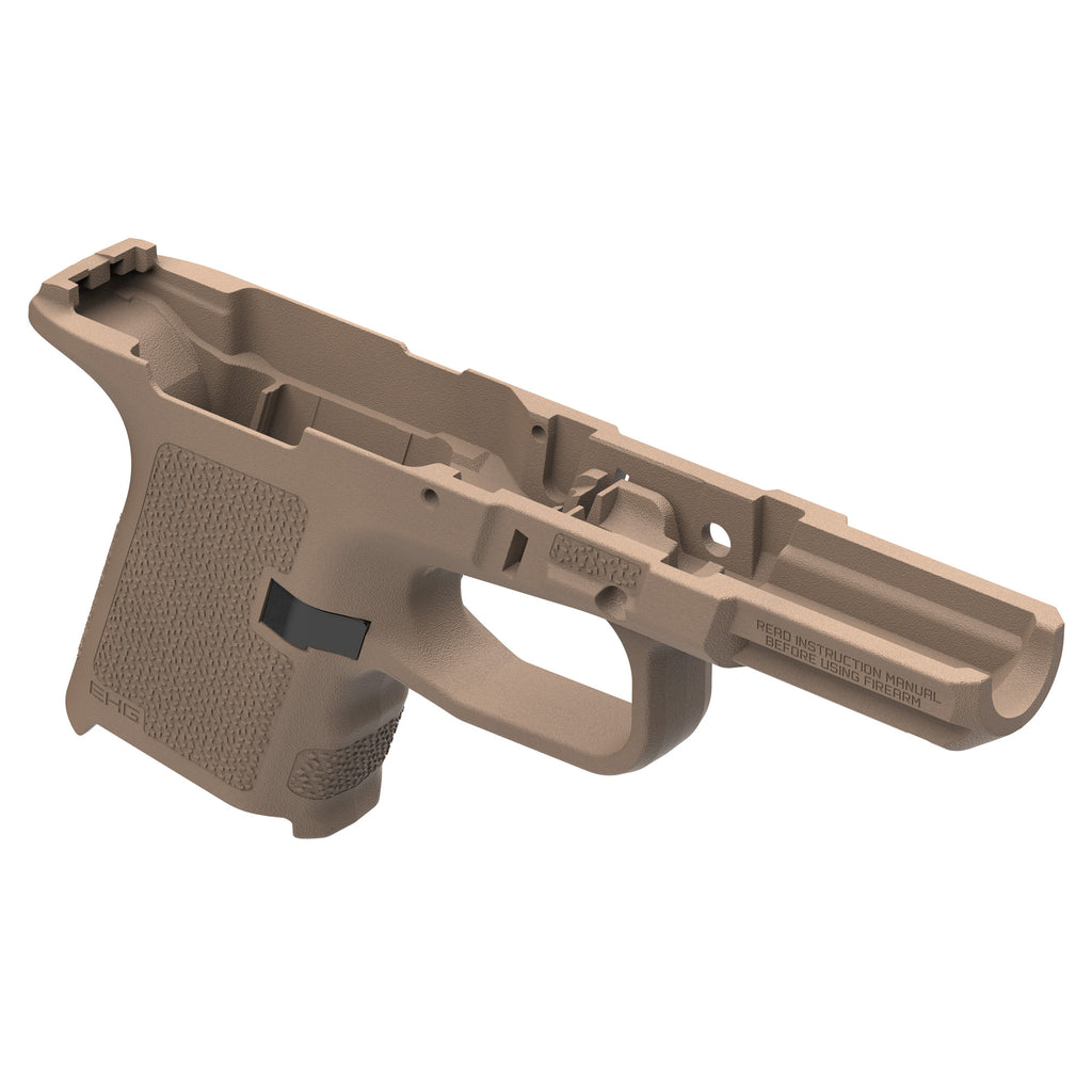 MAGPUL EHG RG9 GRIP RXM SUB-CMPT FDE