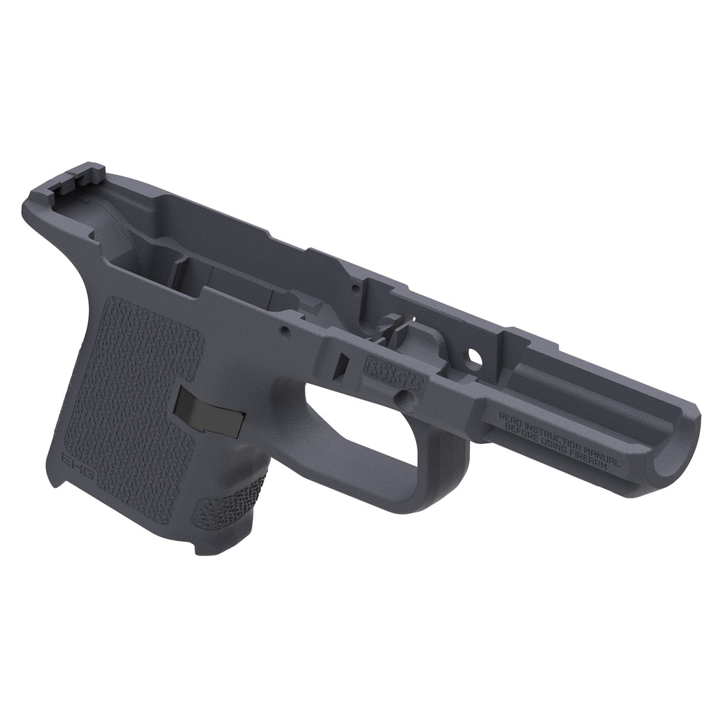 MAGPUL EHG RG9 GRIP RXM SUB-CMPT GRY
