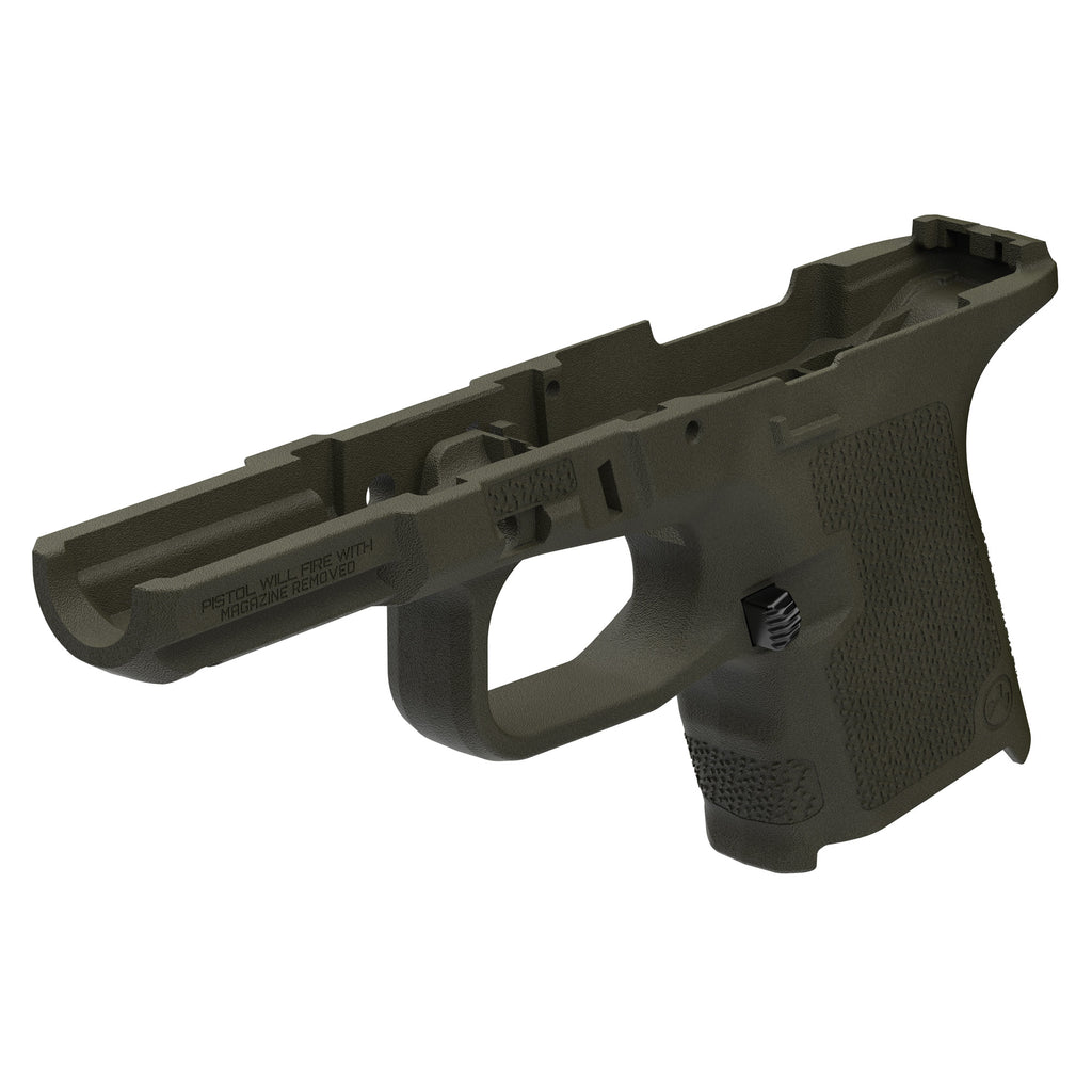 MAGPUL EHG RG9 GRIP RXM SUB-CMPT ODG