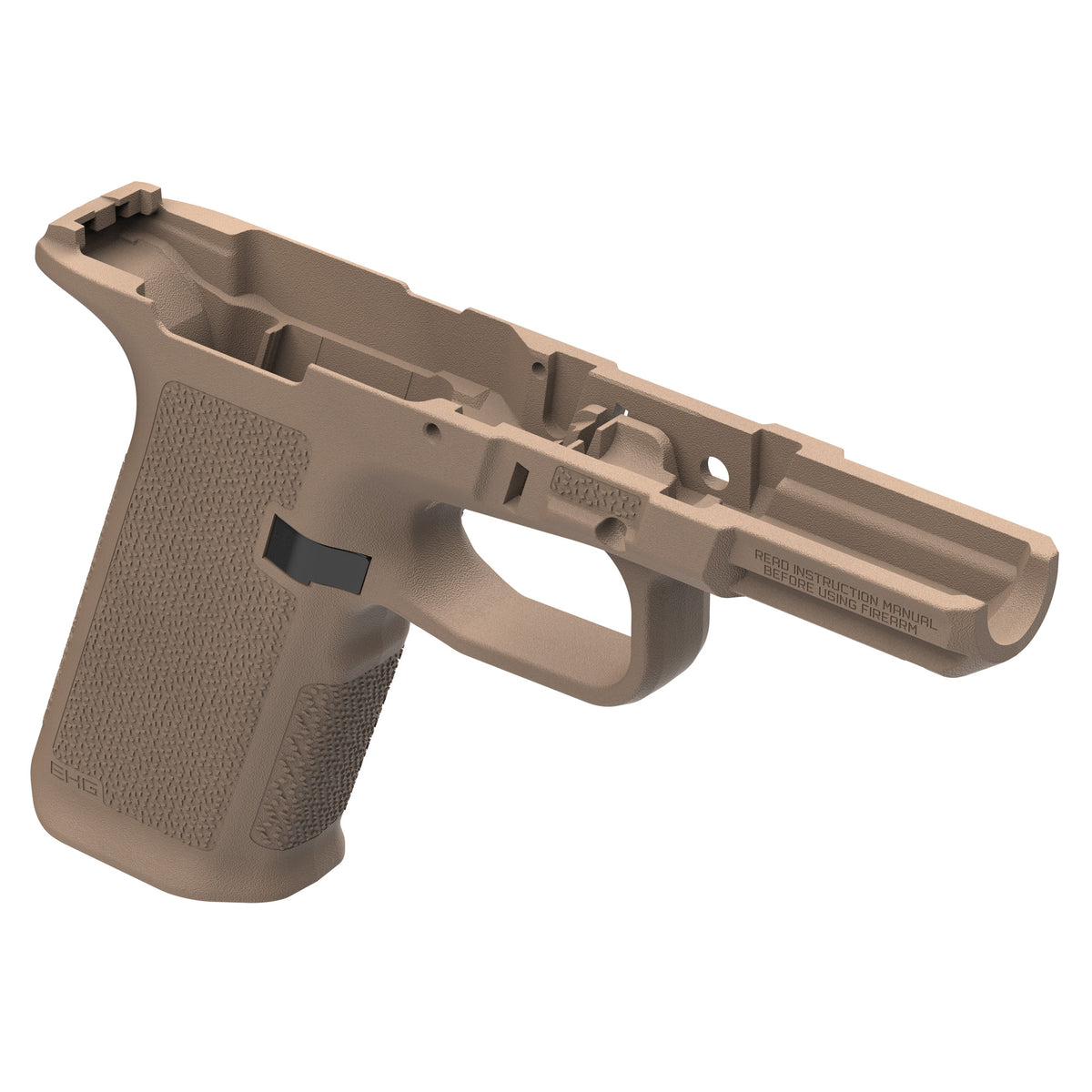 MAGPUL EHG RG9 GRIP RXM FULL SZE FDE