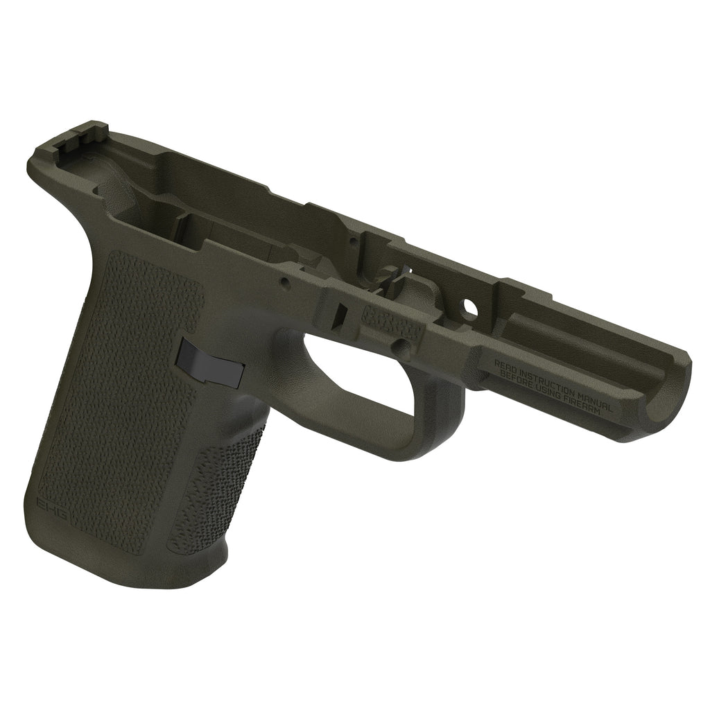 MAGPUL EHG RG9 GRIP RXM FULL SZE ODG