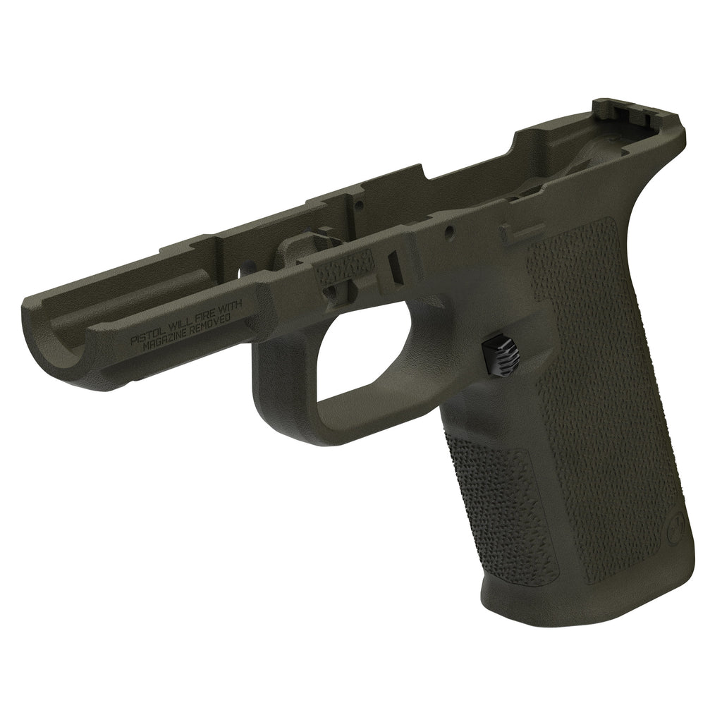 MAGPUL EHG RG9 GRIP RXM FULL SZE ODG