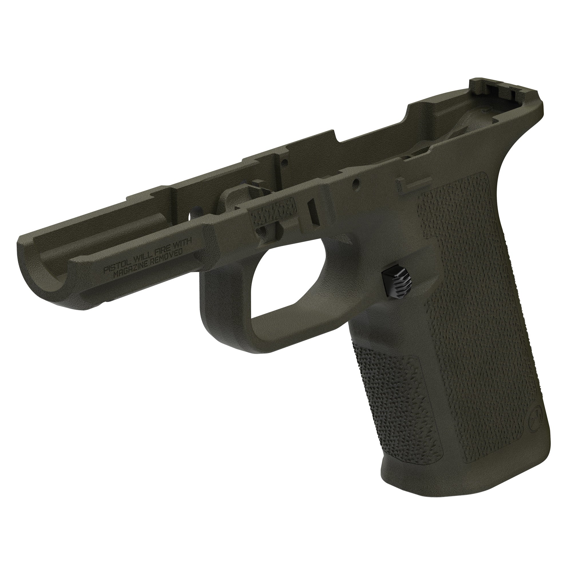MAGPUL EHG RG9 GRIP RXM FULL SZE ODG