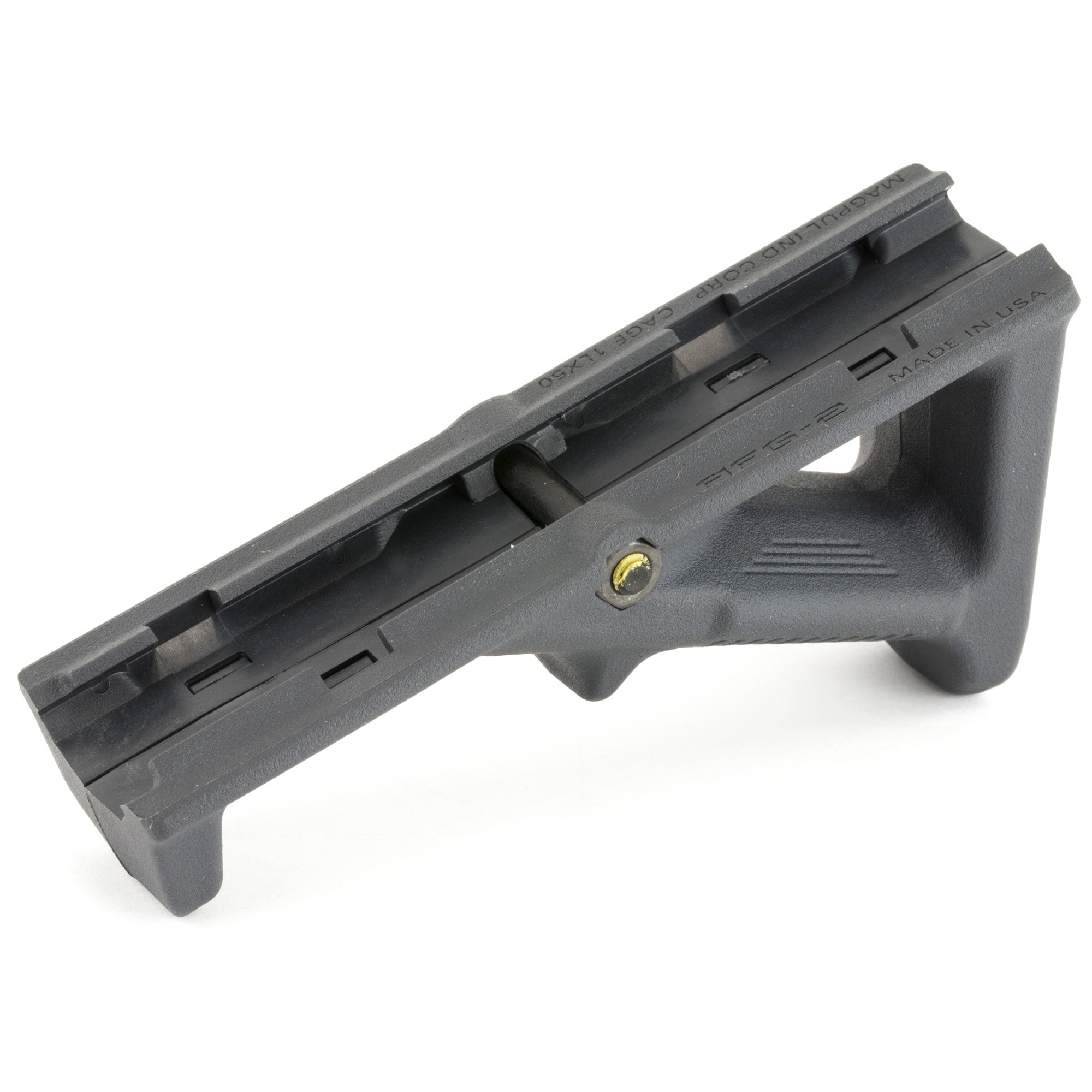 MAGPUL (AFG2) ANGLED FOREGRIP GRY