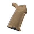 MAGPUL MOE AR GRIP MOD COYOTE BRN