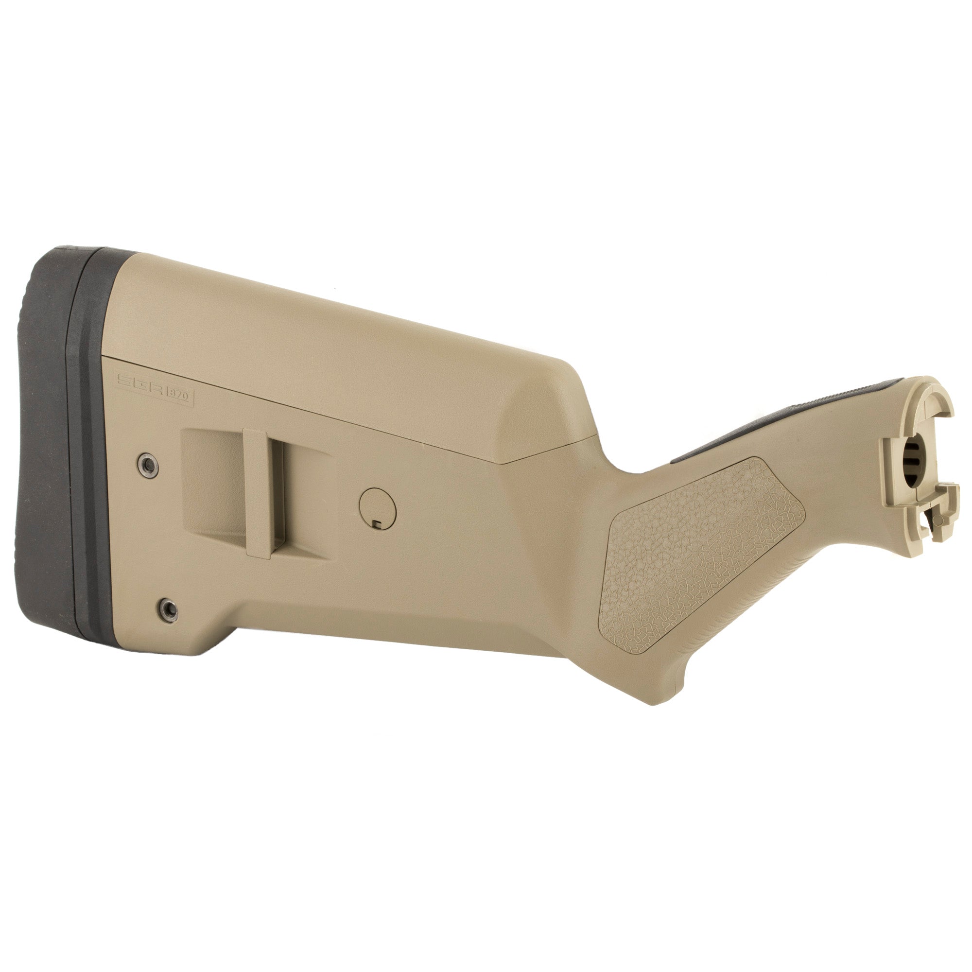 MAGPUL SGA REM 870 STK FDE