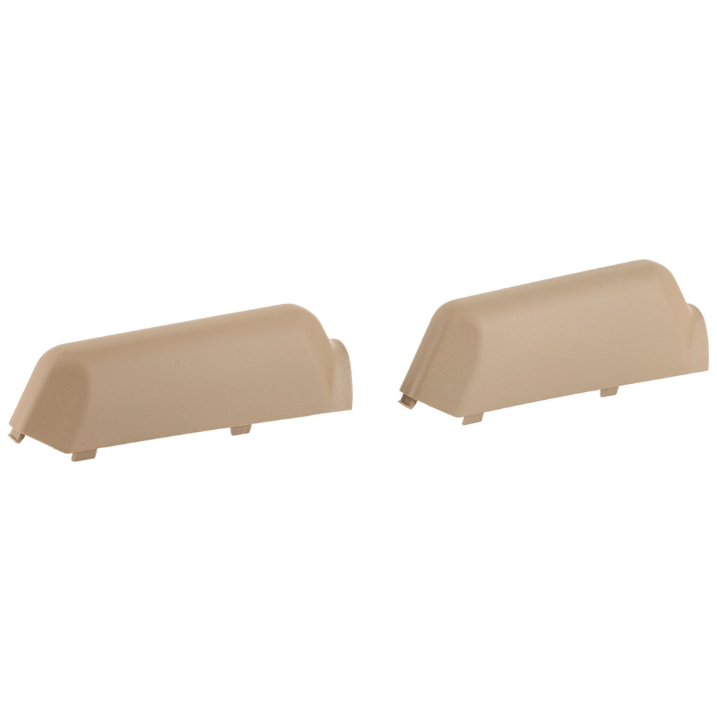 MAGPUL HUNT/SGA HIGH CHEEK RISER FDE