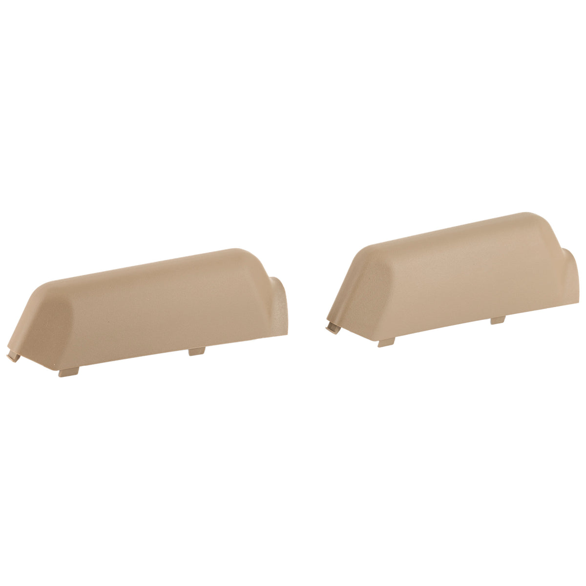 MAGPUL HUNT/SGA HIGH CHEEK RISER FDE
