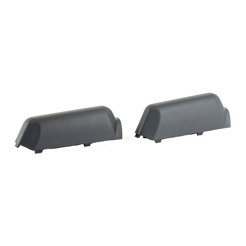 MAGPUL HUNT/SGA HIGH CHEEK RISER GRY