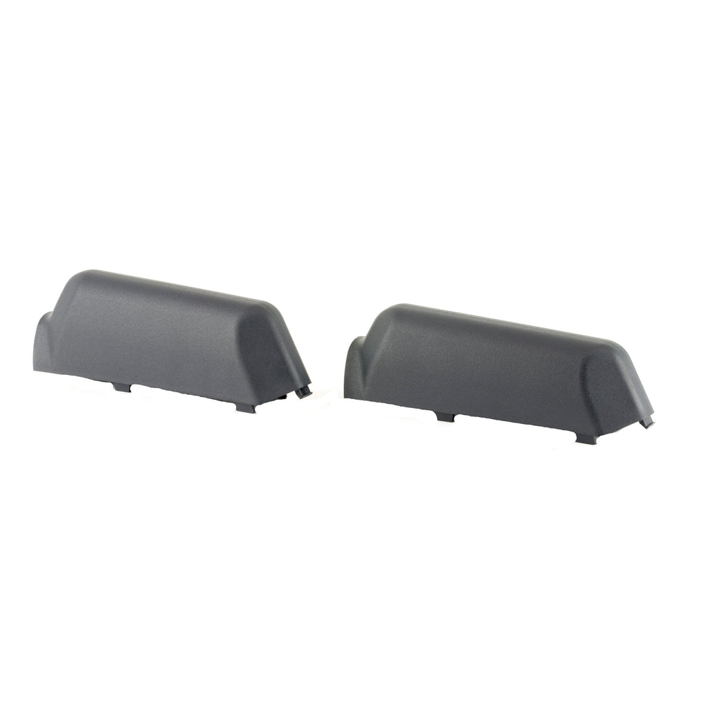 MAGPUL HUNT/SGA HIGH CHEEK RISER GRY