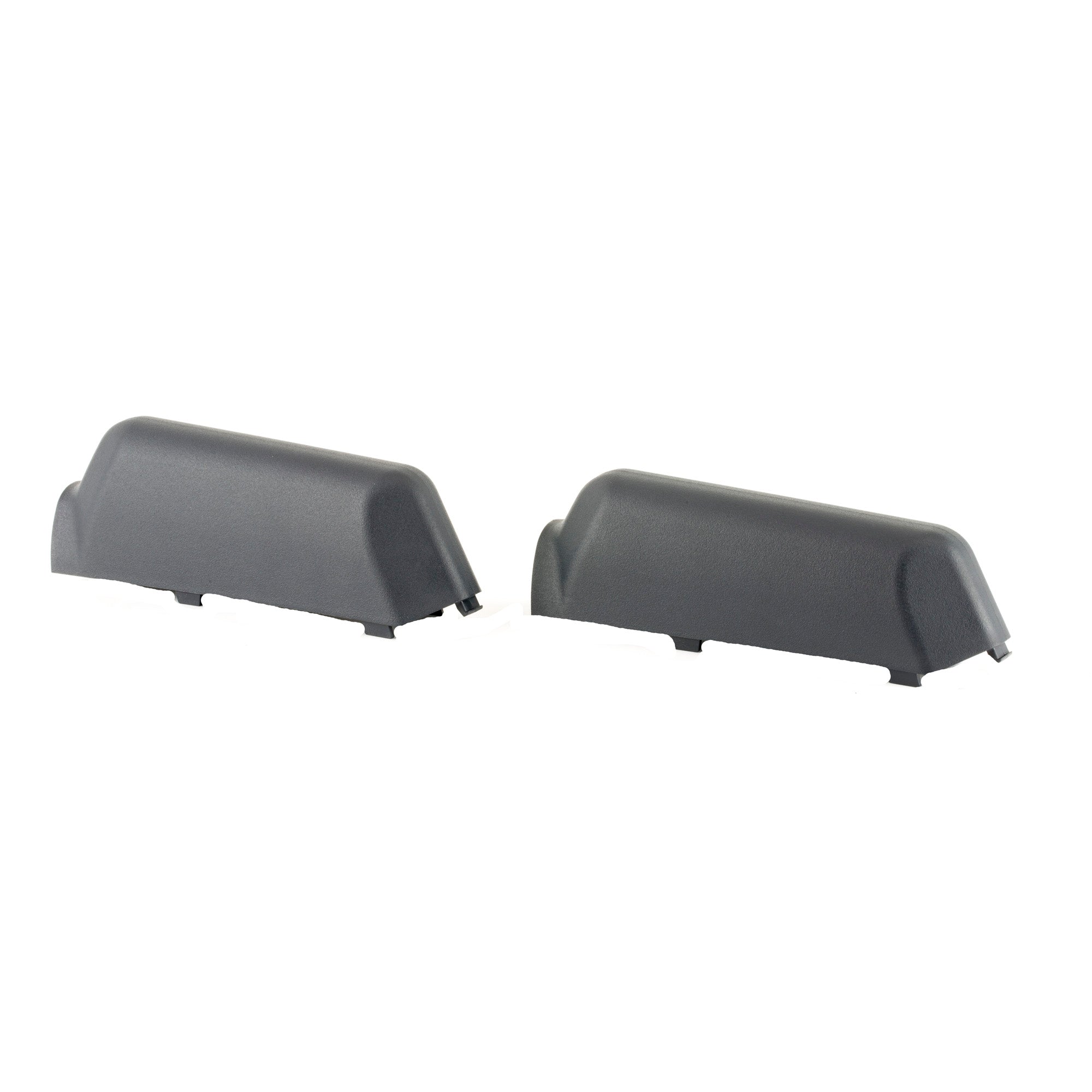 MAGPUL HUNT/SGA HIGH CHEEK RISER GRY