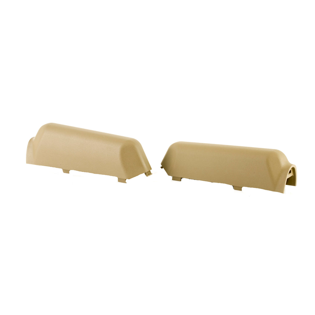 MAGPUL HUNT/SGA LOW CHEEK RISER FDE