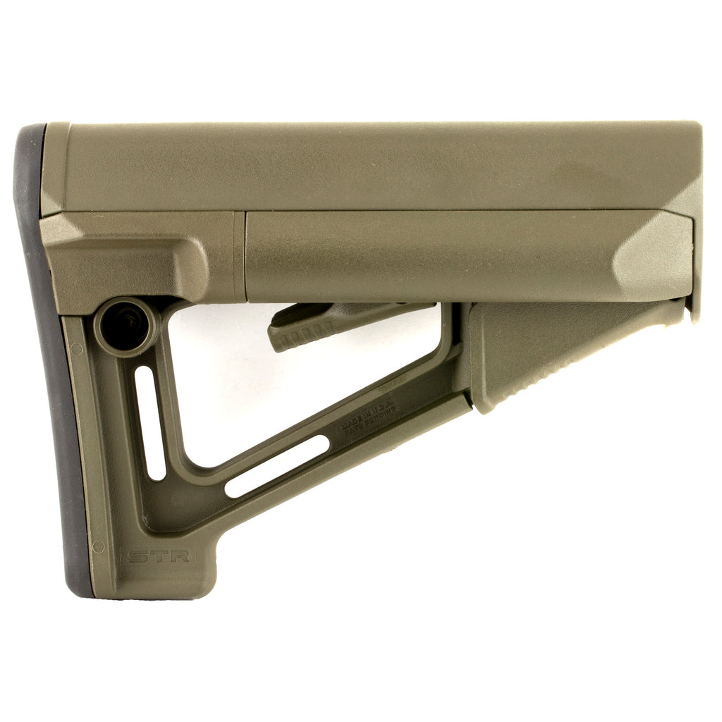 MAGPUL STR CARB STK MIL-SPEC OD