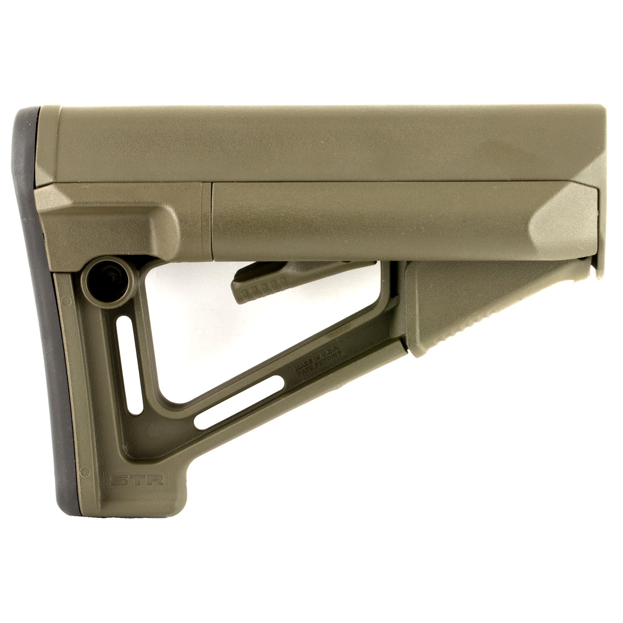 MAGPUL STR CARB STK MIL-SPEC OD