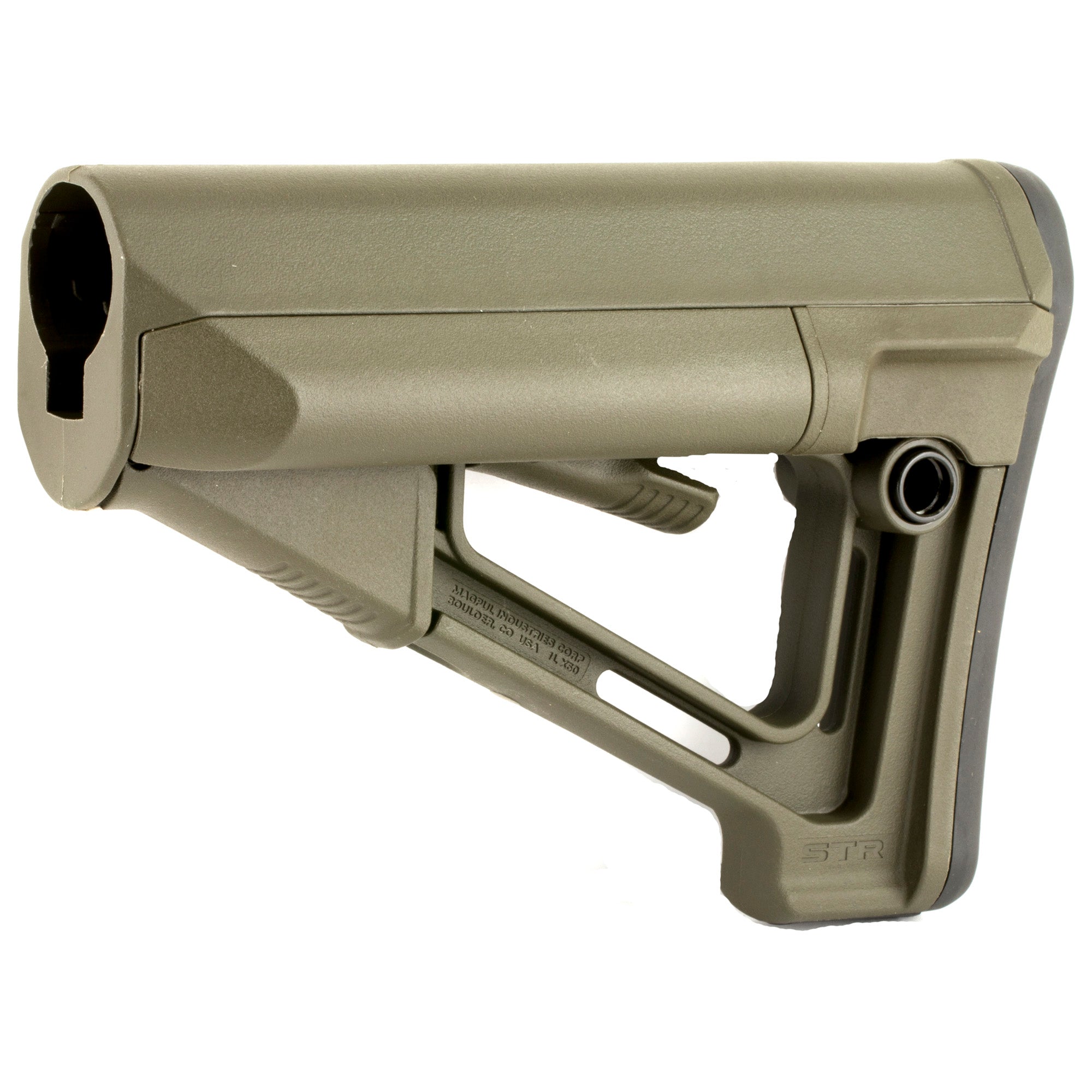 MAGPUL STR CARB STK MIL-SPEC OD