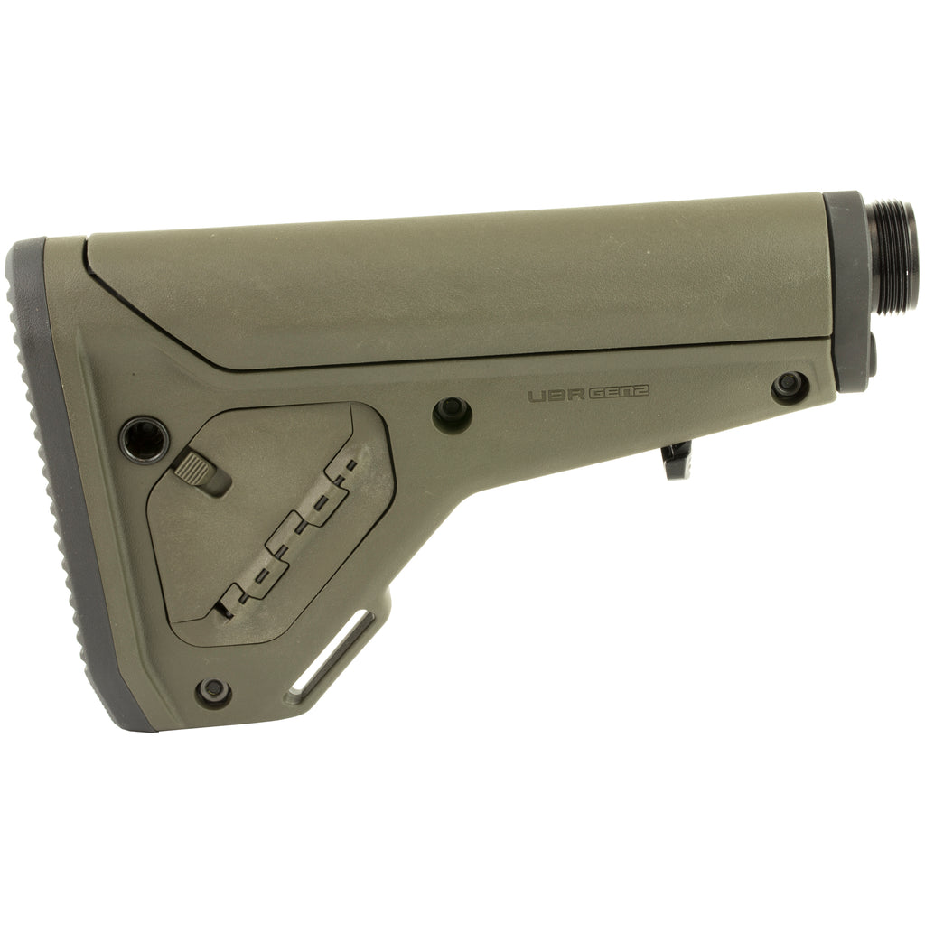 MAGPUL UBR GEN 2 ADJ STK AR15/M4 ODG