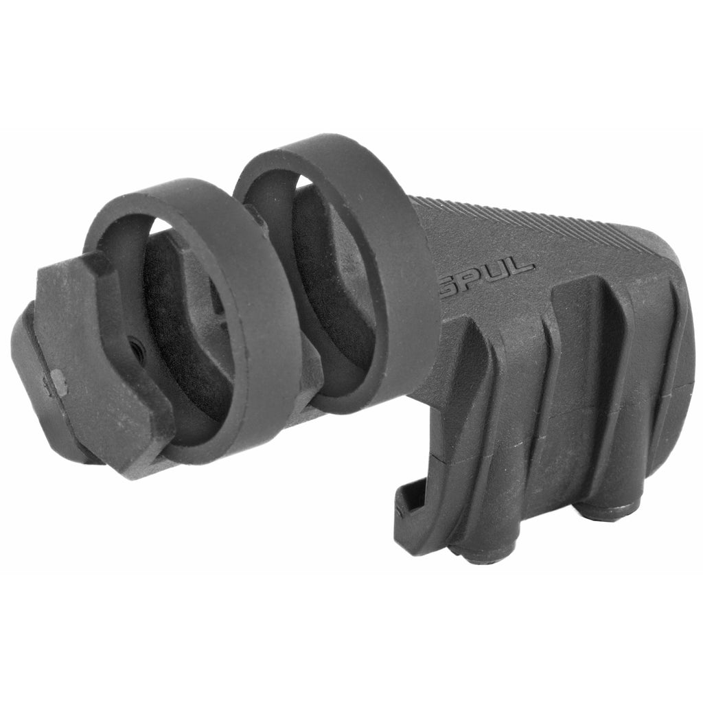 MAGPUL RAIL LIGHT MOUNT LEFT BLK