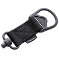 MAGPUL MS1 SINGLE PT QD ADPTER BLK