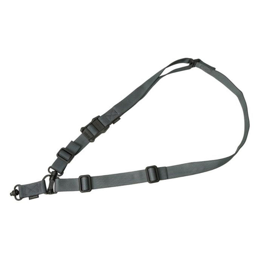 Magpul MS4 Dual QD Sling Gen2 Gray