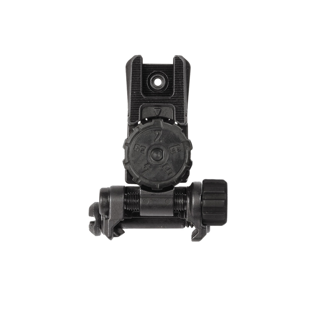 MAGPUL MBUS PRO LR ADJ SIGHT REAR