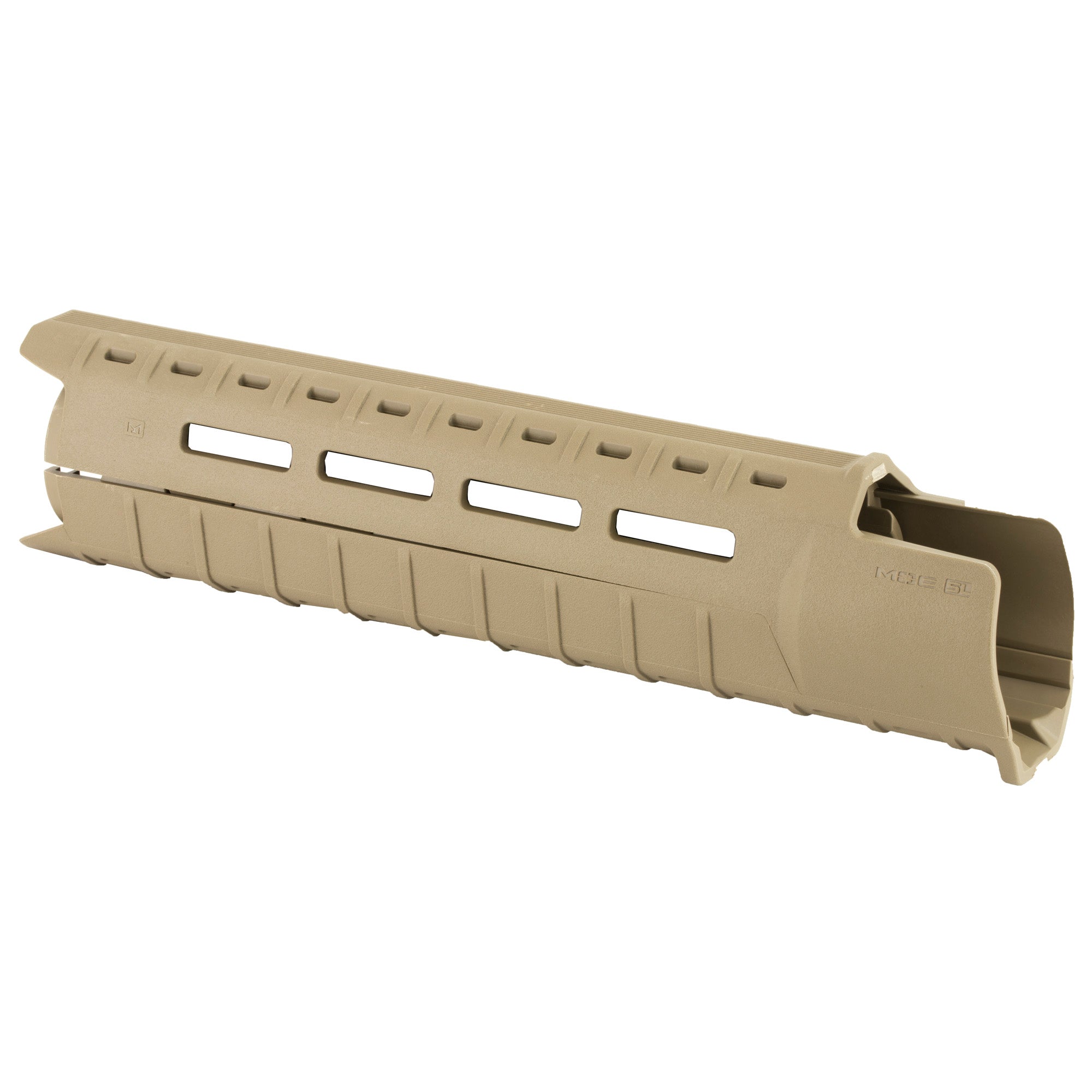 MAGPUL MOE SL HNDGRD MID AR15 FDE