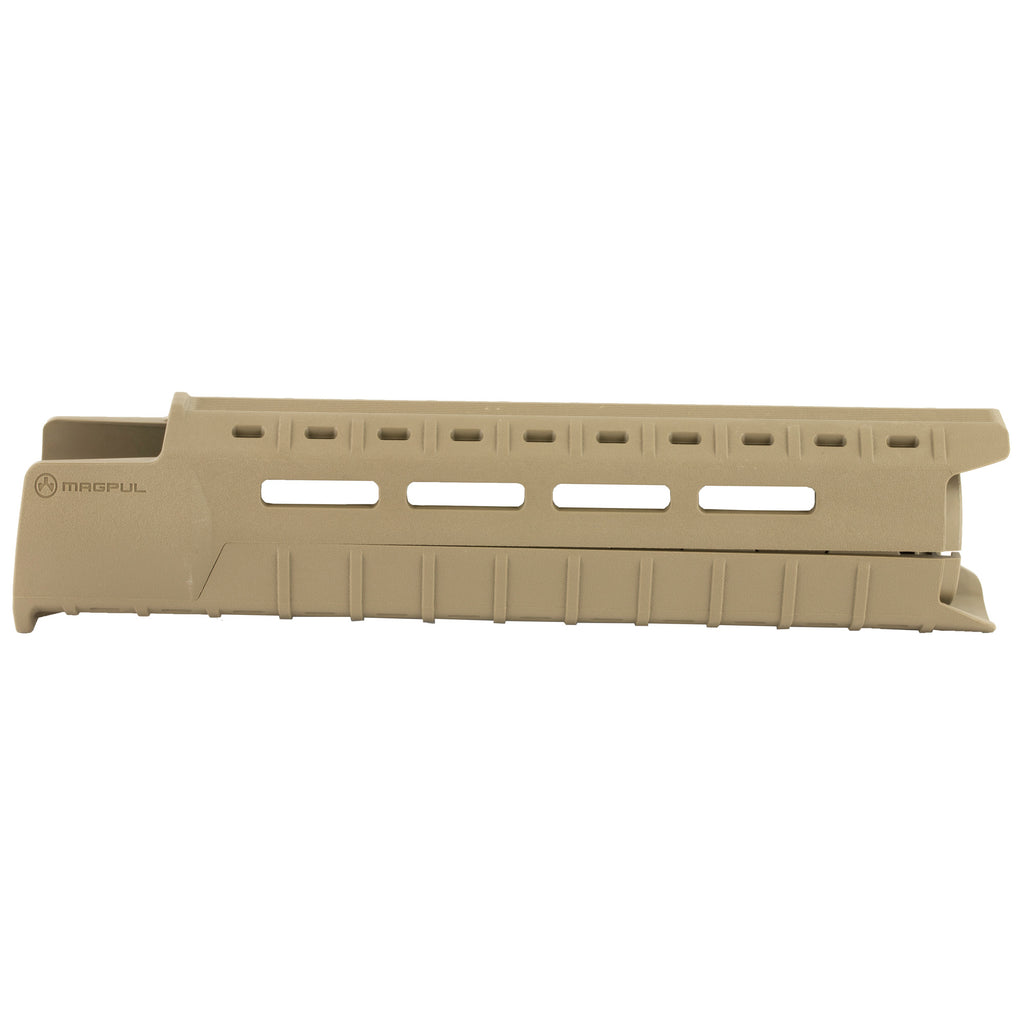 MAGPUL MOE SL HNDGRD MID AR15 FDE