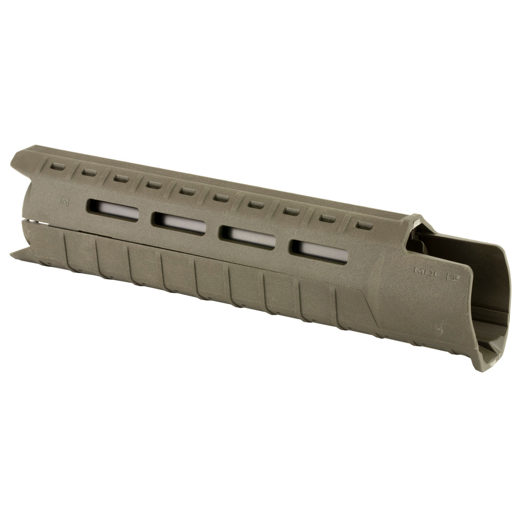 MAGPUL MOE SL HNDGRD MID AR15 ODG