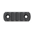MAGPUL M-LOK ALUM RAIL SECT 5 SLOTS