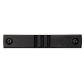 MAGPUL AFG-2 M-LOK ADAPTER RAIL BLK