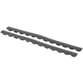 MAGPUL M-LOK RAIL COVER TYPE 1 BLK