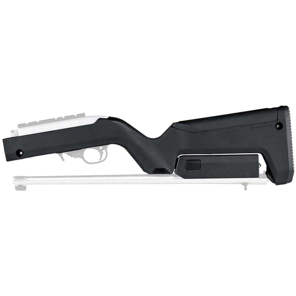 Magpul X-22 Backpacker Stock Black