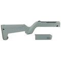 MAGPUL X22 BCKPCKR STK 10/22TD GRY