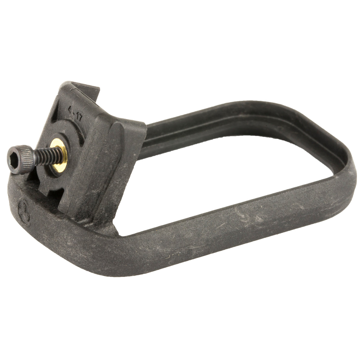 MAGPUL GL ENHNC MAG WELL FOR G17GEN4