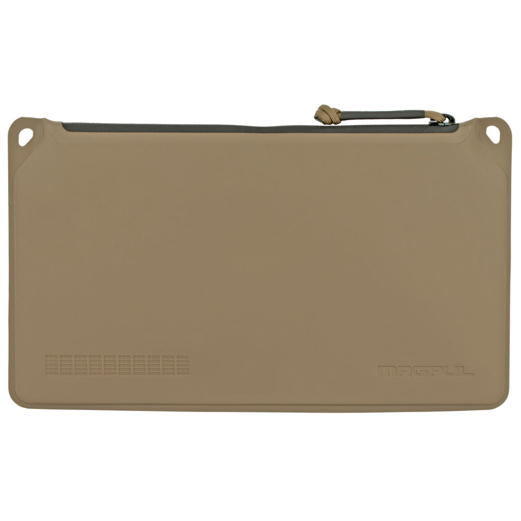 MAGPUL DAKA WINDOW POUCH MEDIUM FDE