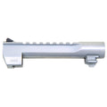 DE 50AE 6 BARREL BRUSHED CHROME