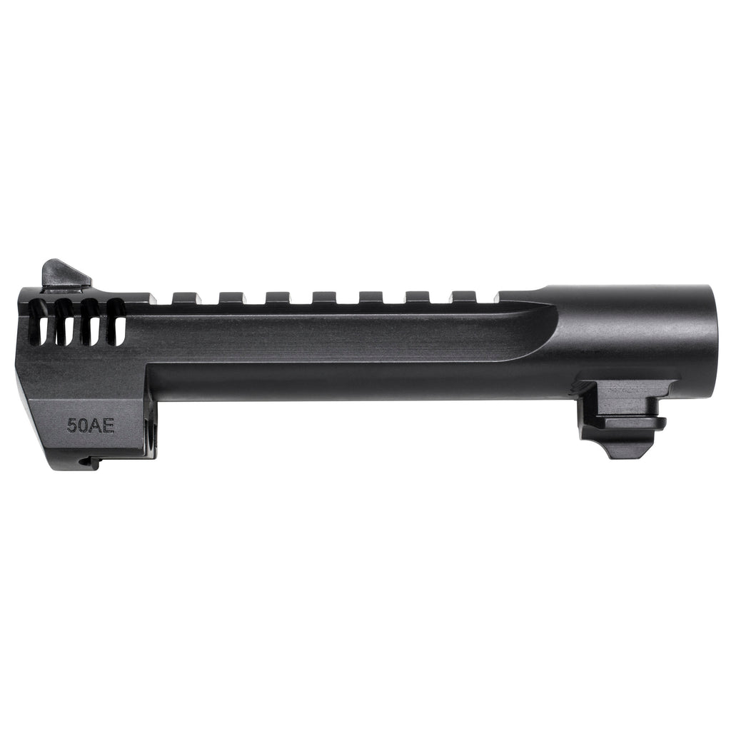 DE 50AE 6 BARREL BLACK W/ BRAKE